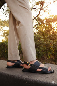 GABINO BARRERA CLASICO NEGRO