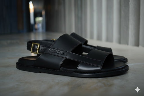 GABINO BARRERA CLASICO NEGRO