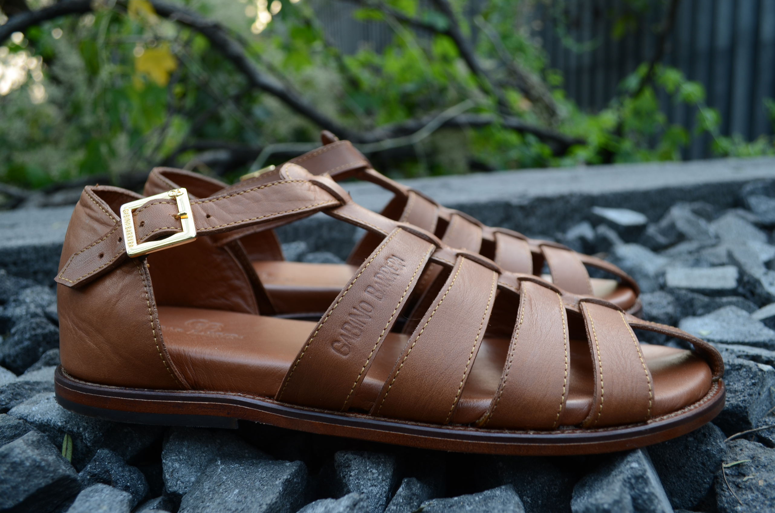 GABINO BARRERA ELEGANTE CAFÉ