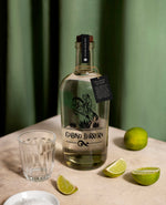 MEZCAL ARTESANAL ESPADÍN