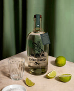 MEZCAL ARTESANAL MADRECUISHE