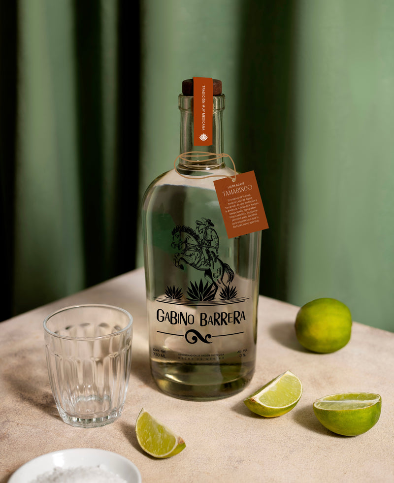 LICOR AGAVE TAMARINDO